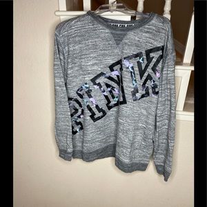 PINK by Victoria’s Secret sweatshirt